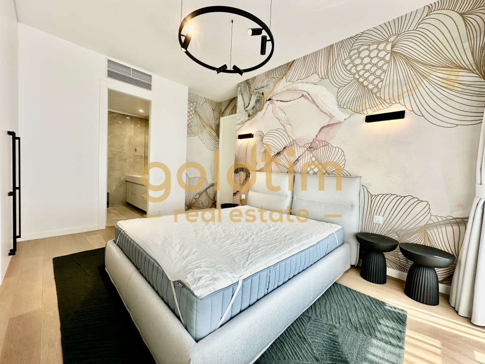 ONE VERDI PARK/PANORAMIC VIEW/PARKING/UNIQUE DESIGN