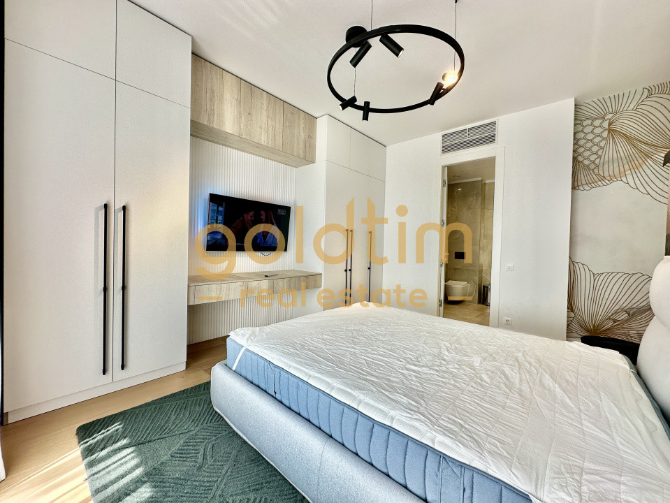 ONE VERDI PARK/PANORAMIC VIEW/PARKING/UNIQUE DESIGN