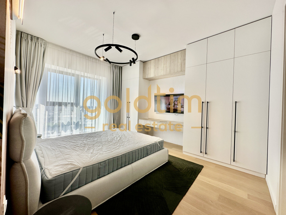 ONE VERDI PARK/PANORAMIC VIEW/PARKING/UNIQUE DESIGN