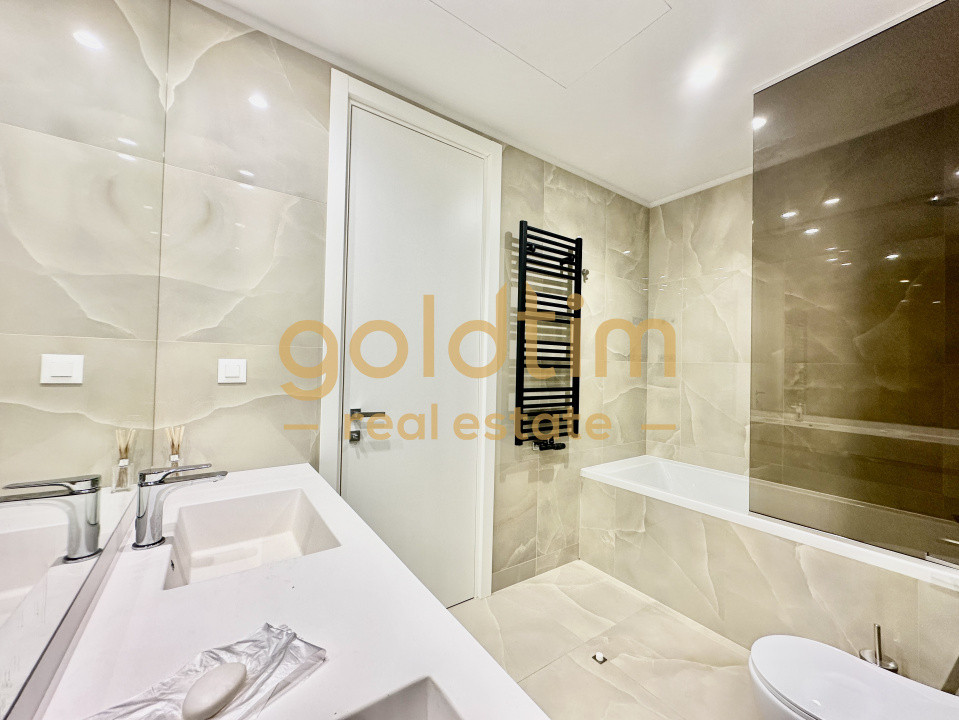 ONE VERDI PARK/PANORAMIC VIEW/PARKING/UNIQUE DESIGN