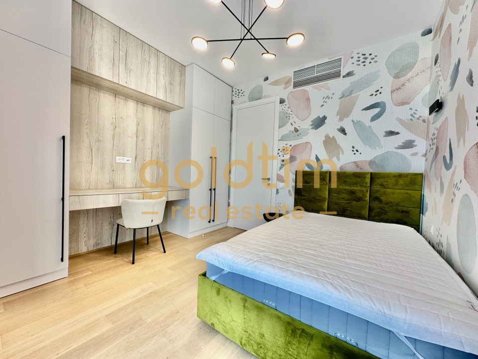 ONE VERDI PARK/PANORAMIC VIEW/PARKING/UNIQUE DESIGN