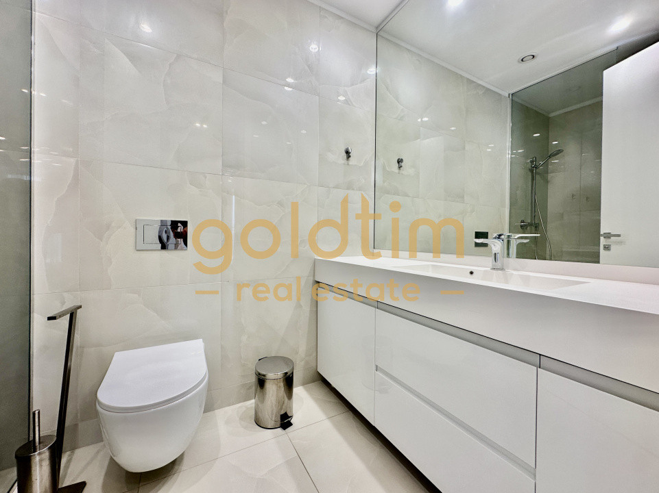 ONE VERDI PARK/PANORAMIC VIEW/PARKING/UNIQUE DESIGN