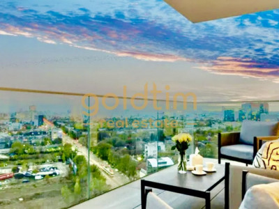 ONE VERDI PARK/PANORAMIC VIEW/PARKING/UNIQUE DESIGN