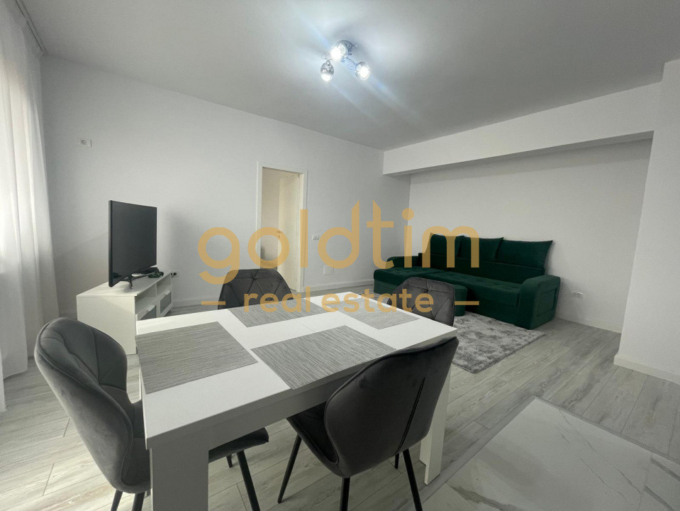 PIPERA/ROND OMV/LUMINOS SI SPATIOS/PARCARE INCLUSA/SUPERB