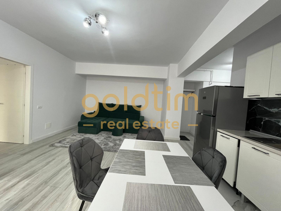 PIPERA/ROND OMV/LUMINOS SI SPATIOS/PARCARE INCLUSA/SUPERB