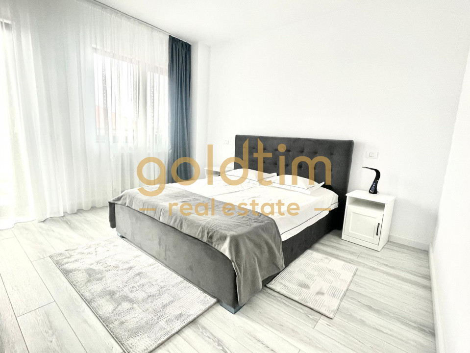 PIPERA/ROND OMV/LUMINOS SI SPATIOS/PARCARE INCLUSA/SUPERB