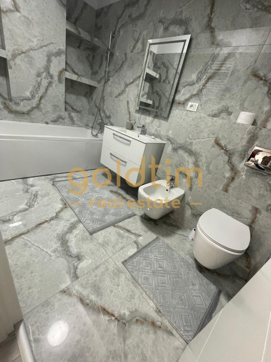 PIPERA/ROND OMV/LUMINOS SI SPATIOS/PARCARE INCLUSA/SUPERB