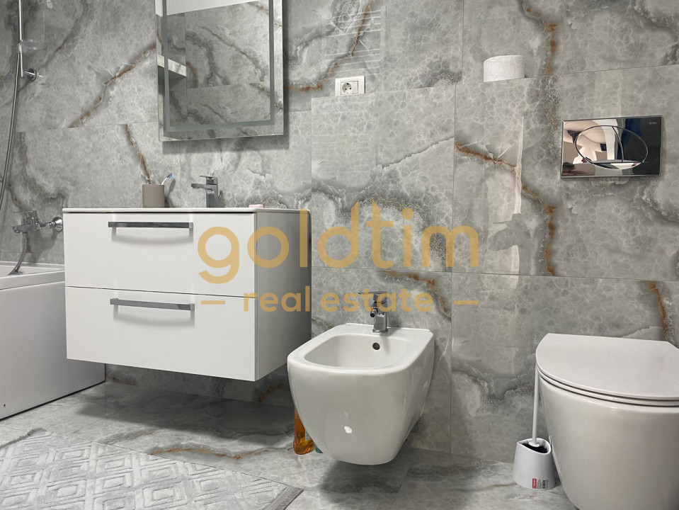 PIPERA/ROND OMV/LUMINOS SI SPATIOS/PARCARE INCLUSA/SUPERB