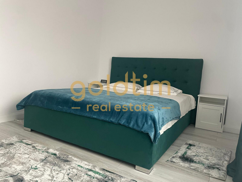 PIPERA/ROND OMV/LUMINOS SI SPATIOS/PARCARE INCLUSA/SUPERB