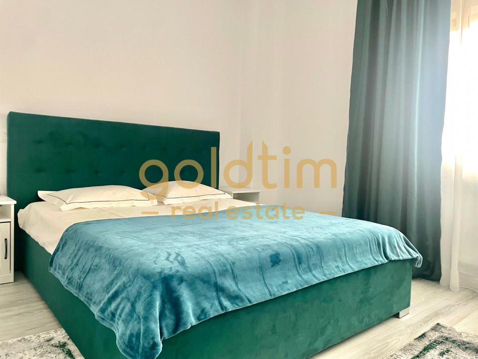 PIPERA/ROND OMV/LUMINOS SI SPATIOS/PARCARE INCLUSA/SUPERB