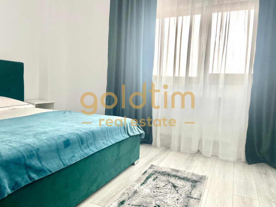 PIPERA/ROND OMV/LUMINOS SI SPATIOS/PARCARE INCLUSA/SUPERB