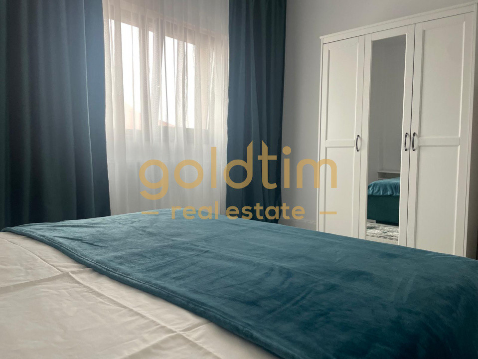 PIPERA/ROND OMV/LUMINOS SI SPATIOS/PARCARE INCLUSA/SUPERB