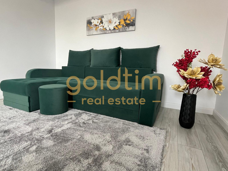 PIPERA/ROND OMV/LUMINOS SI SPATIOS/PARCARE INCLUSA/SUPERB