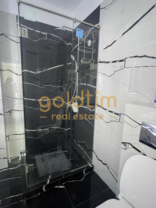 PIPERA/ROND OMV/LUMINOS SI SPATIOS/PARCARE INCLUSA/SUPERB