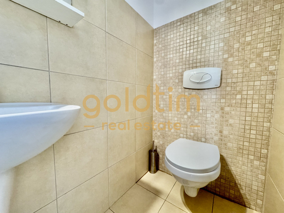 VILA COLT CU 3 CAMERE/2 LOCURI PARCARE/ ANSAMBLU SECURIZAT