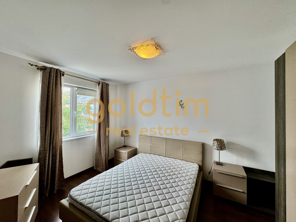 VILA COLT CU 3 CAMERE/2 LOCURI PARCARE/ ANSAMBLU SECURIZAT