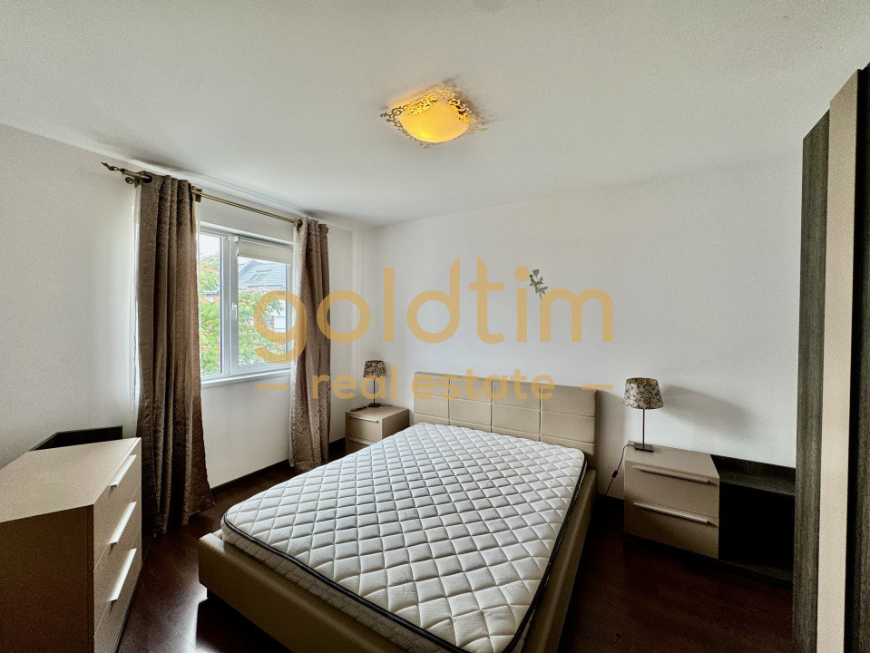 VILA COLT CU 3 CAMERE/2 LOCURI PARCARE/ ANSAMBLU SECURIZAT