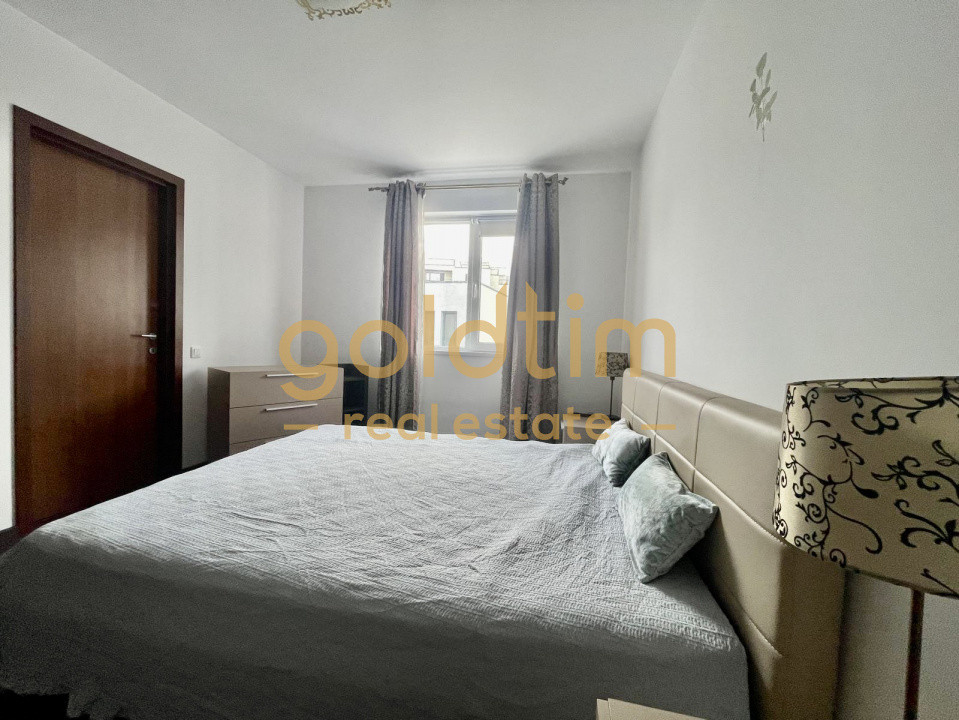 VILA COLT CU 3 CAMERE/2 LOCURI PARCARE/ ANSAMBLU SECURIZAT