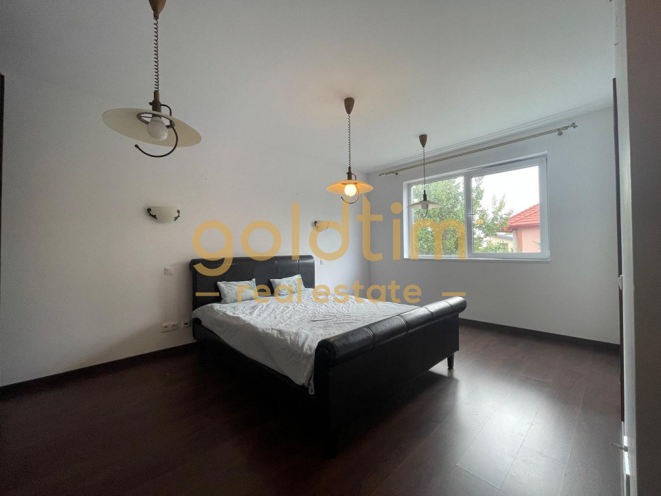 VILA COLT CU 3 CAMERE/2 LOCURI PARCARE/ ANSAMBLU SECURIZAT