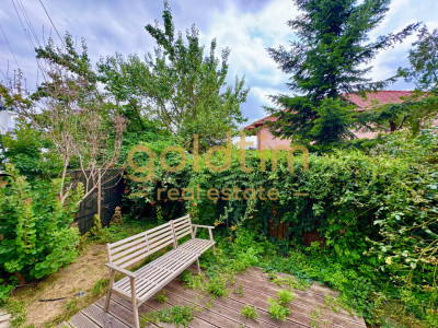 VILA COLT CU 3 CAMERE/2 LOCURI PARCARE/ ANSAMBLU SECURIZAT