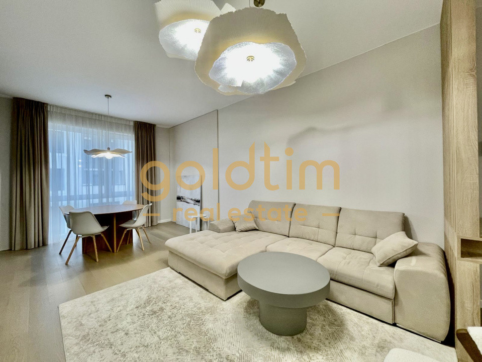 CATTED RESIDENCE/ANSAMBLU SECURIZAT