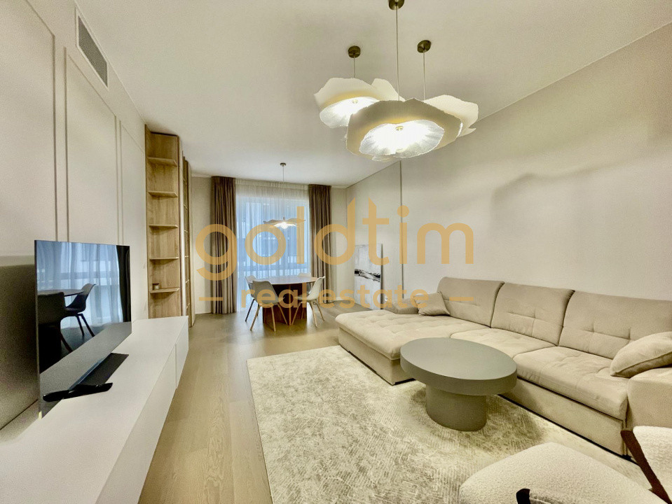 CATTED RESIDENCE/ANSAMBLU SECURIZAT