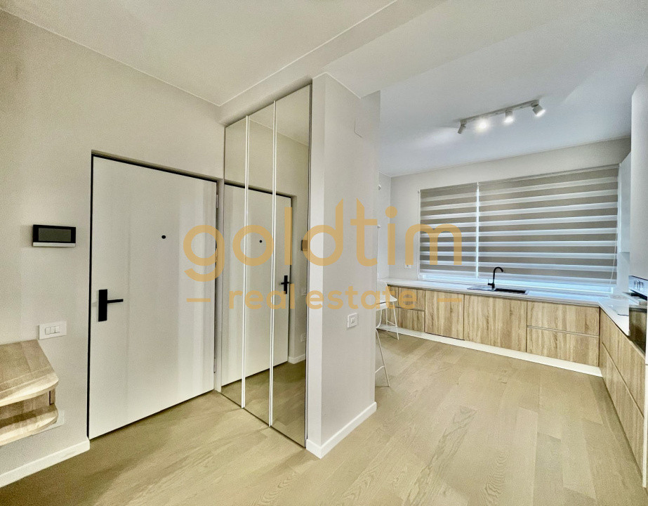 CATTED RESIDENCE/ANSAMBLU SECURIZAT