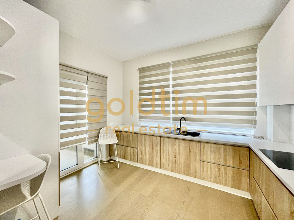 CATTED RESIDENCE/ANSAMBLU SECURIZAT