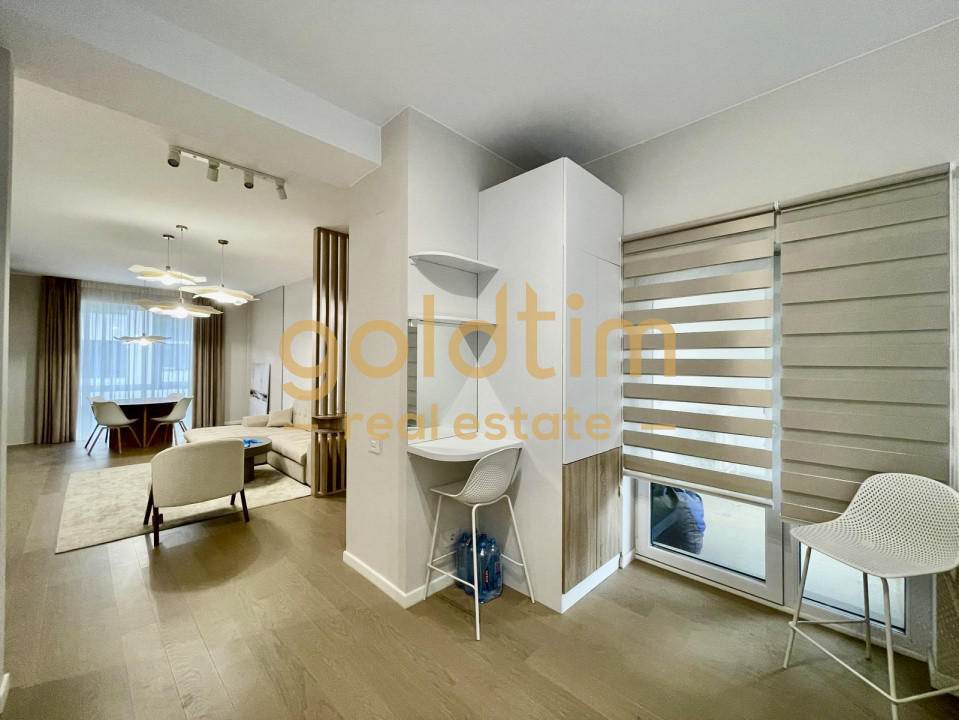 CATTED RESIDENCE/ANSAMBLU SECURIZAT