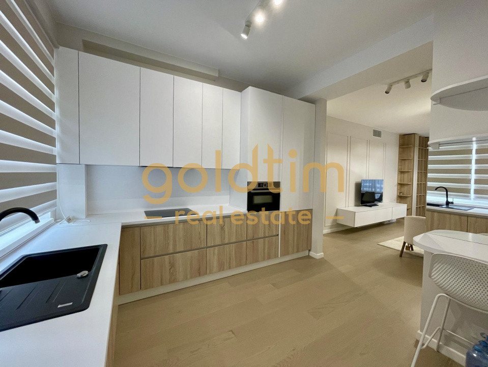 CATTED RESIDENCE/ANSAMBLU SECURIZAT