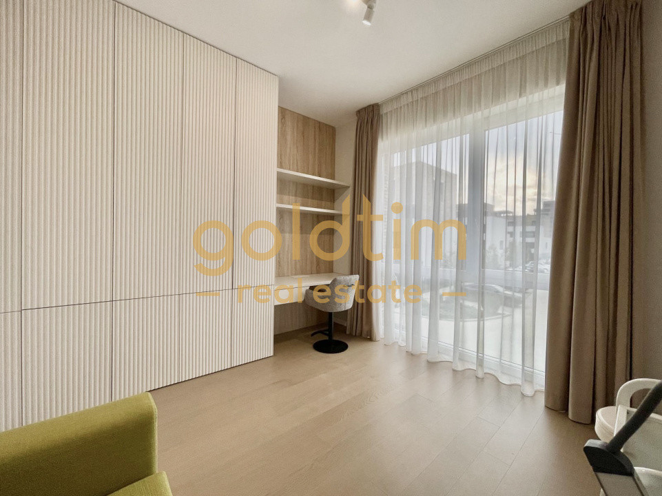 CATTED RESIDENCE/ANSAMBLU SECURIZAT