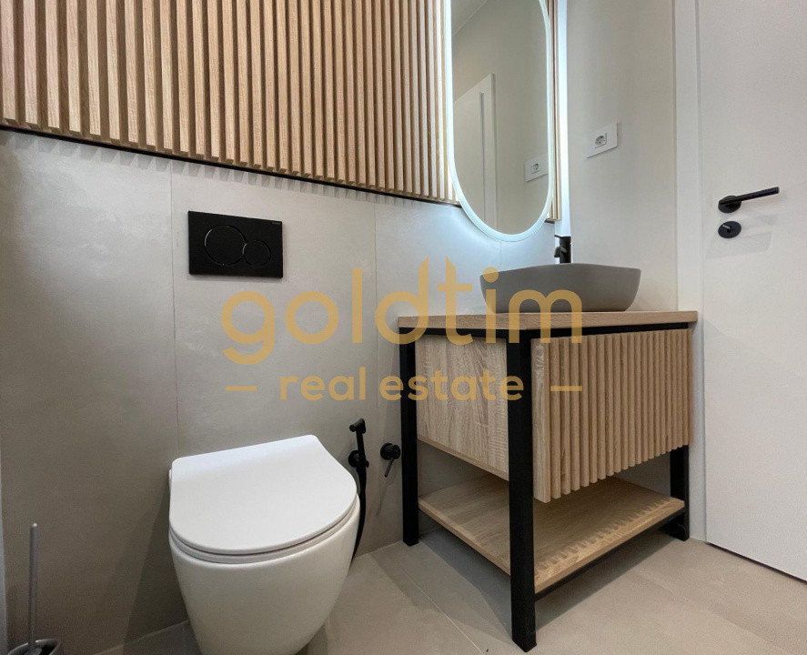 CATTED RESIDENCE/ANSAMBLU SECURIZAT