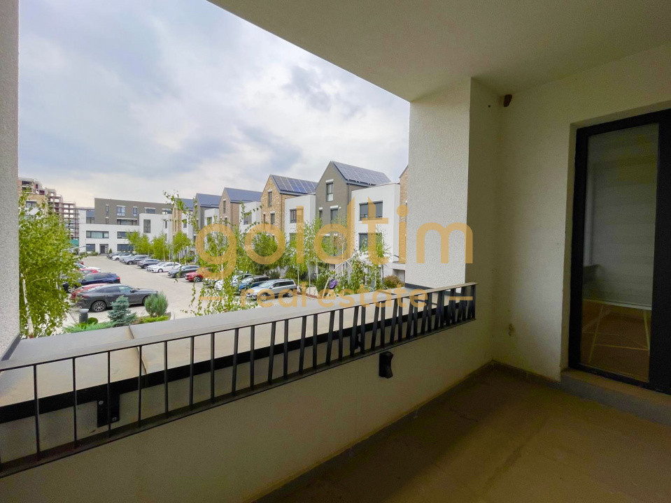 CATTED RESIDENCE/ANSAMBLU SECURIZAT