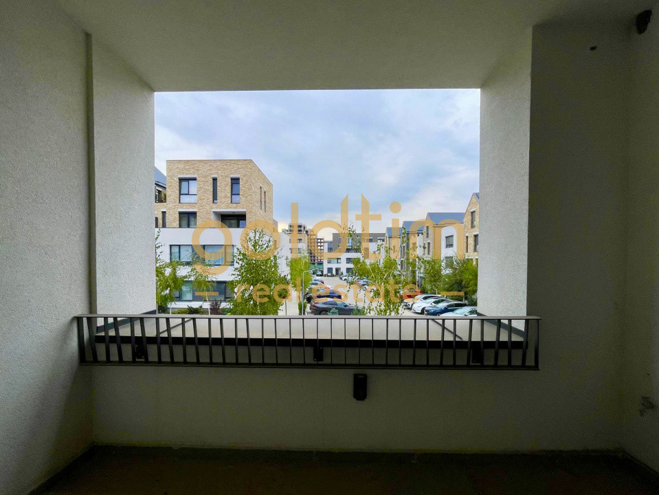 CATTED RESIDENCE/ANSAMBLU SECURIZAT