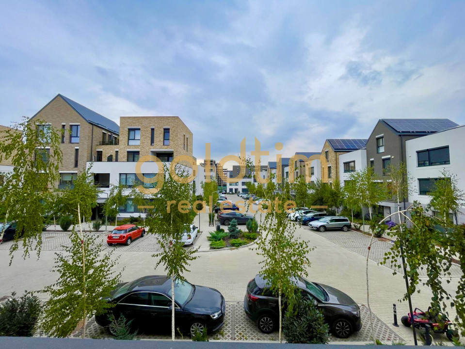 CATTED RESIDENCE/ANSAMBLU SECURIZAT