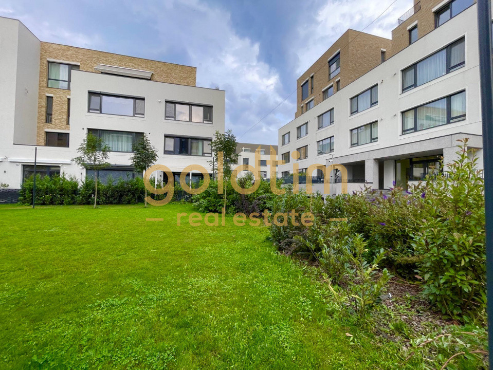 CATTED RESIDENCE/ANSAMBLU SECURIZAT