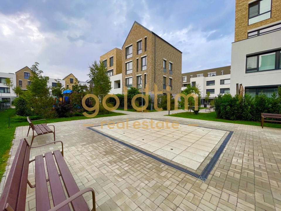 CATTED RESIDENCE/ANSAMBLU SECURIZAT