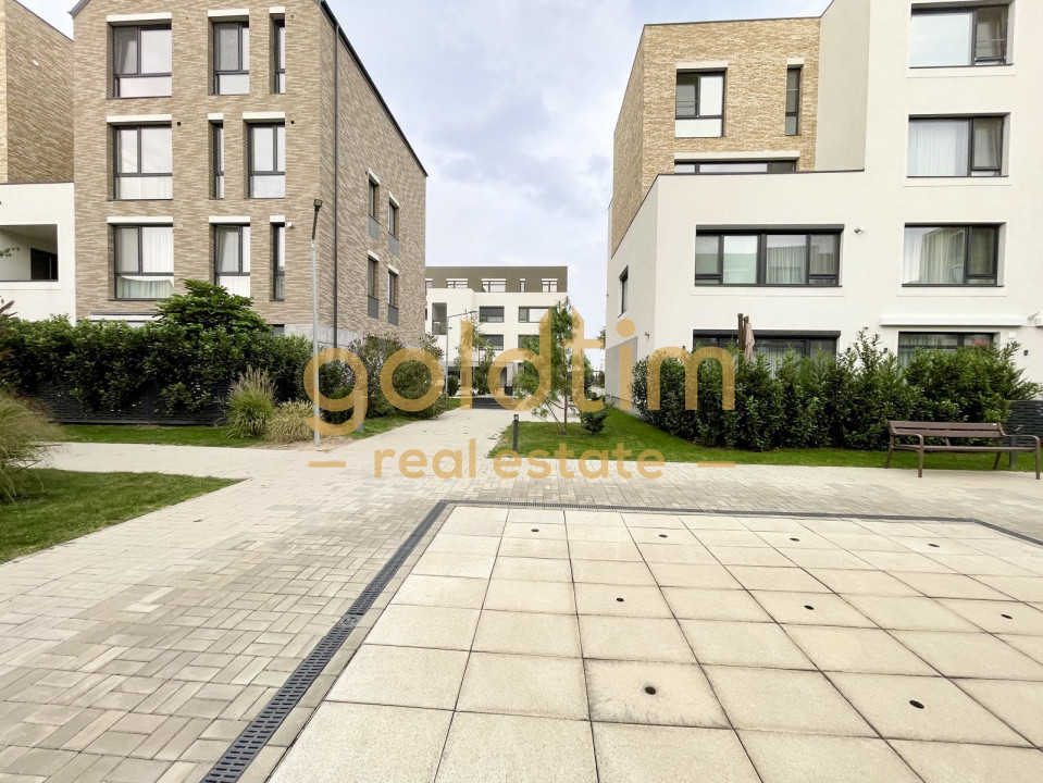 CATTED RESIDENCE/ANSAMBLU SECURIZAT