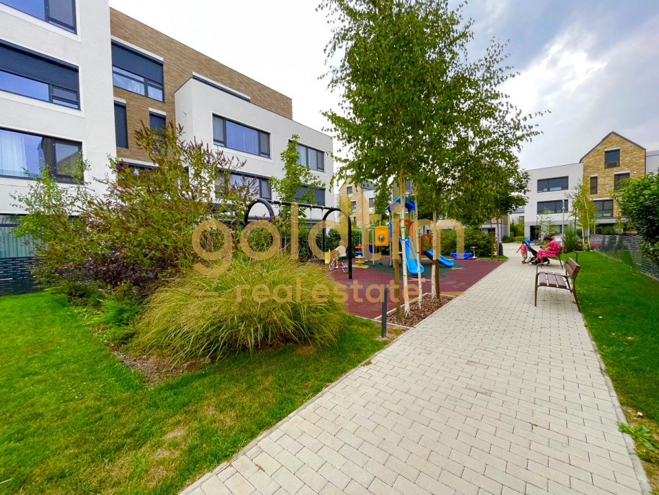 CATTED RESIDENCE/ANSAMBLU SECURIZAT