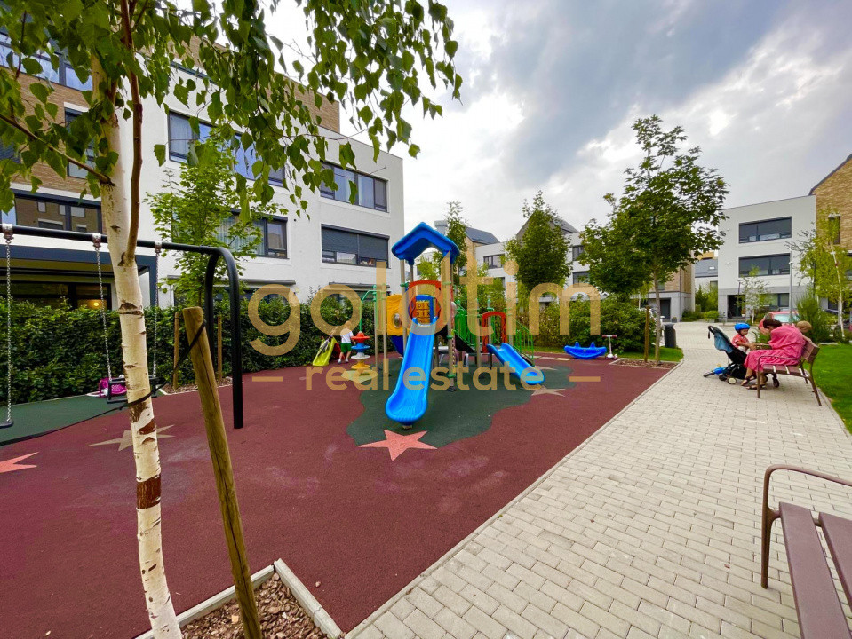 CATTED RESIDENCE/ANSAMBLU SECURIZAT