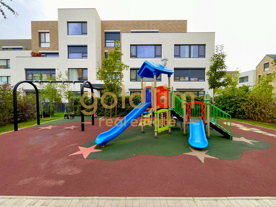 CATTED RESIDENCE/ANSAMBLU SECURIZAT