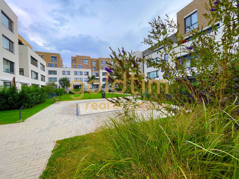 CATTED RESIDENCE/ANSAMBLU SECURIZAT