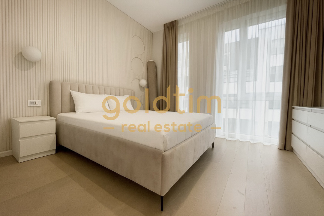 CATTED RESIDENCE/ANSAMBLU SECURIZAT