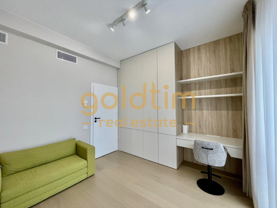 CATTED RESIDENCE/ANSAMBLU SECURIZAT