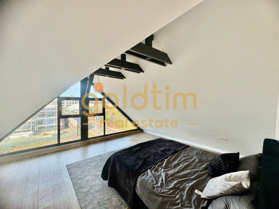 PRIMA INCHIRIERE/MATEI MILLO/SPATII DEPOZITARE/DUPLEX 