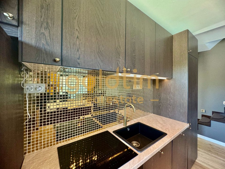 PRIMA INCHIRIERE/MATEI MILLO/SPATII DEPOZITARE/DUPLEX 