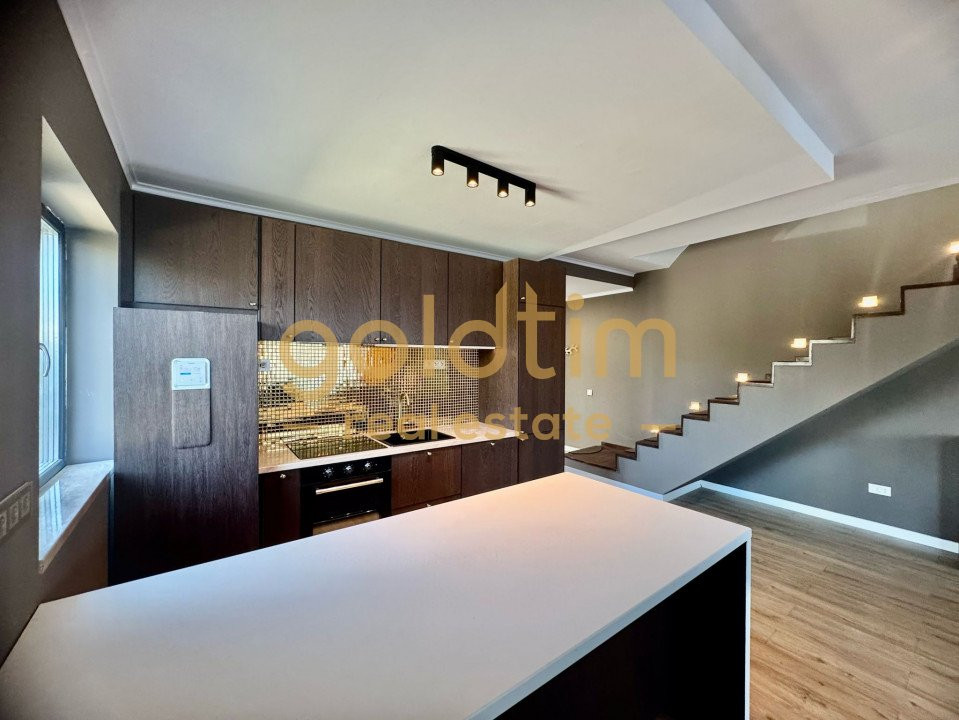 PRIMA INCHIRIERE/MATEI MILLO/SPATII DEPOZITARE/DUPLEX 