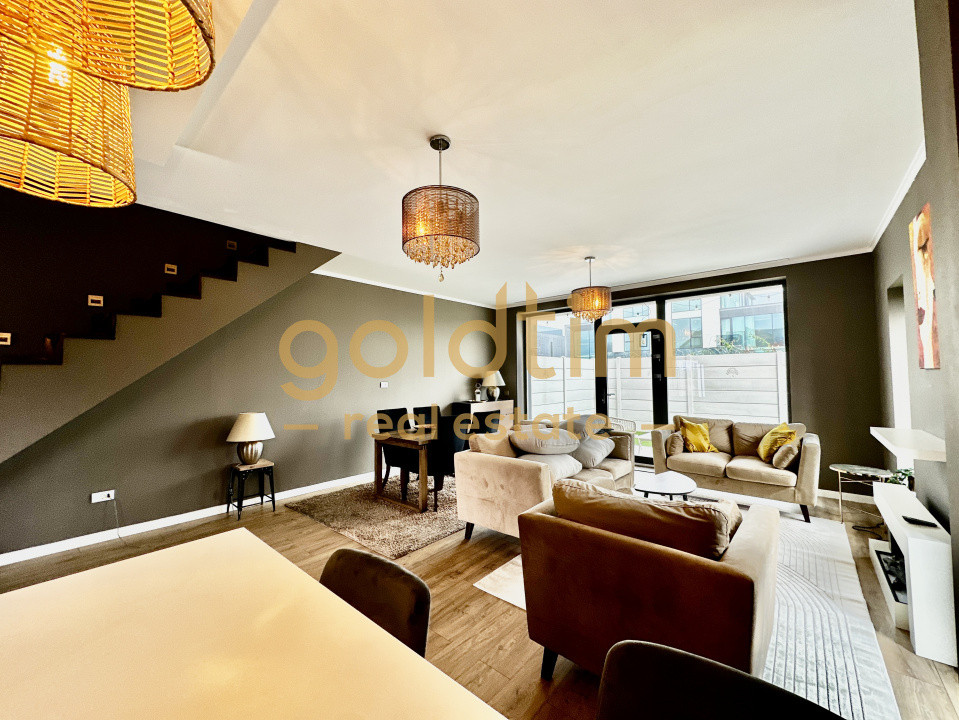 PRIMA INCHIRIERE/MATEI MILLO/SPATII DEPOZITARE/DUPLEX 