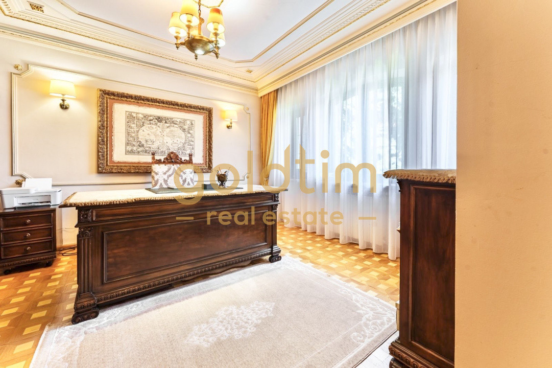 VILA IMPRESIONANTA/LUX/CURTE/GRADINA/PISCINA/GARAJ/IANCU NICOLAE