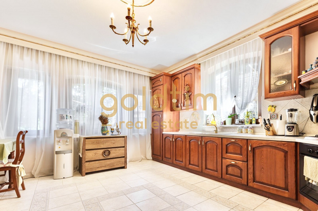 VILA IMPRESIONANTA/LUX/CURTE/GRADINA/PISCINA/GARAJ/IANCU NICOLAE